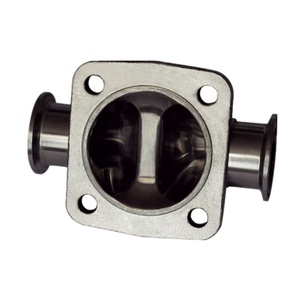 Fonderie <span class=keywords><strong>de</strong></span> précision en <span class=keywords><strong>fonte</strong></span> et <span class=keywords><strong>aluminium</strong></span> Qingdao Seger pour applications automobiles et marines, certifiée ISO2000 - Product Image 3