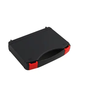 Tool Box Box DRX TPC001 PP Clinical Delivery Packaging ABS Thick Thermoforming Plastic Tooling Case Simple Plastic Instrument Tool Box