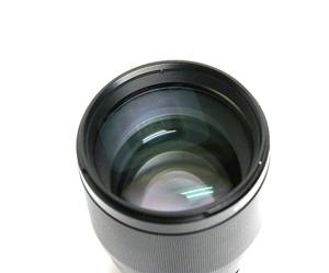 Objectif d'appareil photo reflex numérique plein format HFT Professional Viltrox AF 85mm F/1.8 <span class=keywords><strong>II</strong></span> FE STM ED IF pour <span class=keywords><strong>Sony</strong></span> E -Mount, mise au point fixe, vente en gros - Product Image 5