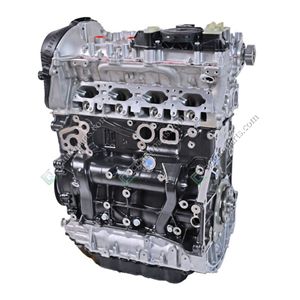 Newpars Venta de fábrica 2.0L TSI EA888 CUG Generación <span class=keywords><strong>3</strong></span> <span class=keywords><strong>Motor</strong></span> para VW - Product Image 4