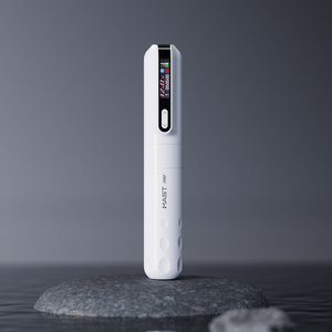 <span class=keywords><strong>Mast</strong></span> <span class=keywords><strong>Tour</strong></span> Y22 <span class=keywords><strong>Pro</strong></span> Stylo de machine à tatouer sans fil de maquillage professionnel permanent de haute qualité - Product Image 1