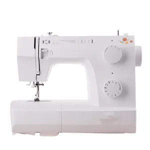 Tipo de Acionamento Direto Econimica Overlock Máquina De Costura Industrial