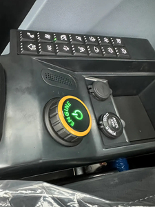 แซนนี่รถขุดมือสอง SY55 SY55c 5.5ตันรถขุดดินขนาดเล็ก - Product Image 5