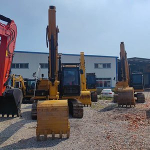 Mini-excavatrice Fengniao 10000 kg, couleur verte, garantie 6 mois, entretien facile, boîte de vitesses, roulement, pompe, PLC, moteur, engrenage - Product Image 3