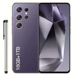 2025 Originale Samsung S25 Ultra Smartphone 16+1TB <span class=keywords><strong>Telefono</strong></span> Cellulare Gaming 5G 4G&5G - Product Image 1