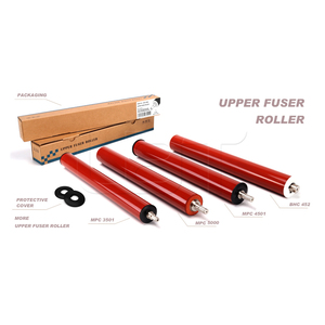 Correa de fusor de película de fusor inferior para Xeroxs <span class=keywords><strong>Docu</strong></span> Color 240 242 250 252 260 5065 6075 Color 550 560 570 C60 C70 - Product Image 5
