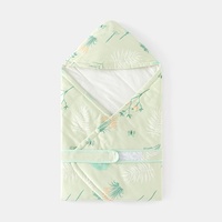 Manta Acolchada Personalizada para Bebés Recién Nacidos, Cómoda y Lavable