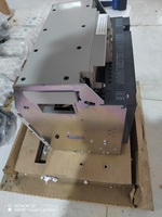 Interruptor Automático Trifásico de 1000A de la Serie MT Masterpact MT10N1 PLC