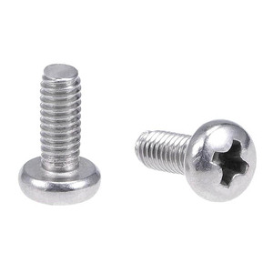 Vis de combinaison de vis standard DIN Fixation de vis à tête cylindrique <span class=keywords><strong>Phillips</strong></span> Sems Vis - Product Image 6