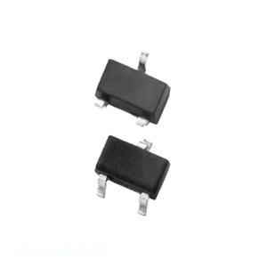 En Existencia, Chips Electrónicos de Gestión de Energía (PMIC), Componente IC, FUSIBLE ELECTRÓNICO SOT23 3, LS0504EVT233 TO 236 3, SC 59, SOT 23 3 - Product Image 1
