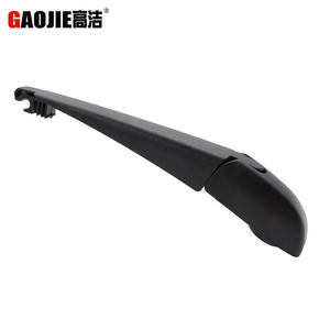 Bras d'essuie-glace arrière Gaojie 265 mm pour Lexus NX Series LXS70 - Product Image 1