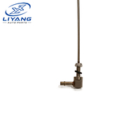 Tuyau de ramassage de carburant pour chauffage diesel Webasto Eberspacher, pour camping-car, camion, bateau, pièces de chauffage de stationnement