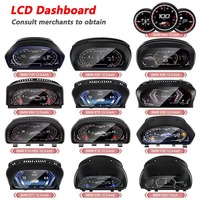 Autoradio Android 14 pour BMW Mini Hatch R50 R51 R52 R53 2000 2006 Carplay Multimedia Player GPS Navigation Stereo RDS DSP DVD