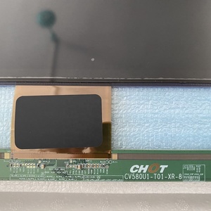 Paneles de repuesto de 58 pulgadas CV580U1-T01 para pantallas LED LCD de <span class=keywords><strong>TV</strong></span>, paneles de pantalla LCD, pantalla LCD de <span class=keywords><strong>TV</strong></span> de celda abierta - Product Image 4
