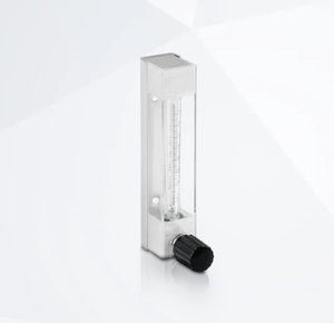 Medidor de Flujo de Área Variable Krohne DK800 con Cono de Vidrio y Longitud de Instalación de 125 mm, DK800 100% Genuino y Auténtico Krohne DK80 - Product Image 4