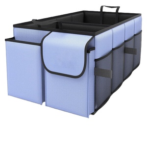 Xe gab lưu trữ xe mái lưu trữ EV xe lưu trữ Sạc Di chuyển xe bánh xe lưu trữ SUV khung giường - Product Image 2