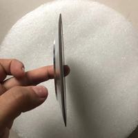 Vente en gros de meules CBN diamantées à biseau unique 4B1 pour le meulage de meules en alliage de carbure de tungstène