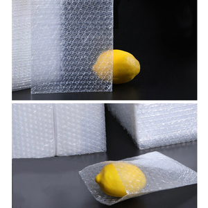 Bán buôn giá rẻ chống va chạm bong bóng bưu phẩm chống va chạm tùy chỉnh - Product Image 2