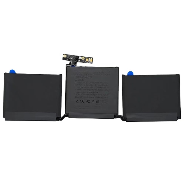 Brand New A2171 Battery for MacBook Pro Retina 13 Inch Touch Bar A2159 A2289 A2338 Year 2019 to 2020