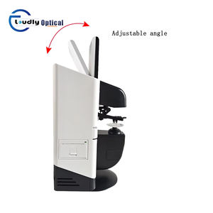 JD-2600A Optical Instruments Óptica <span class=keywords><strong>Lens</strong></span> <span class=keywords><strong>Meter</strong></span> <span class=keywords><strong>Lens</strong></span>ômetro Automático Digital Auto <span class=keywords><strong>Lens</strong></span>ímetro - Product Image 6