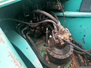 Excavatrice d'occasion Kobelco SK260-8 à bas prix pour le terrassement et la construction, machine sur chenilles SK200 SK210 SK250 en stock à vendre - Product Image 6