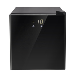 Mini Refrigerador y <span class=keywords><strong>Congelador</strong></span> Eléctrico Hicon con Compresor para Uso en Hoteles - Product Image 2