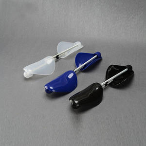 1 Pcs Penyangga Sepatu Plastik yang Dapat Disesuaikan untuk Wanita dan Pria, Pembentuk Sepatu, Penopang Sepatu, Peregang Sepatu - Product Image 3