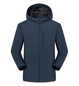 YZ Wholesale <strong>Men</strong> Sports Outdoor Waterproof Windbreaker Polyester Camping Training OEM Outdoor <strong>Cycling</strong> <strong>Jacket</strong> - Product Image 1