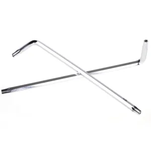 Stainless Carbon Steel Customized Alloy Steel L Type Hex Key Allen Wrench Hex Wrench