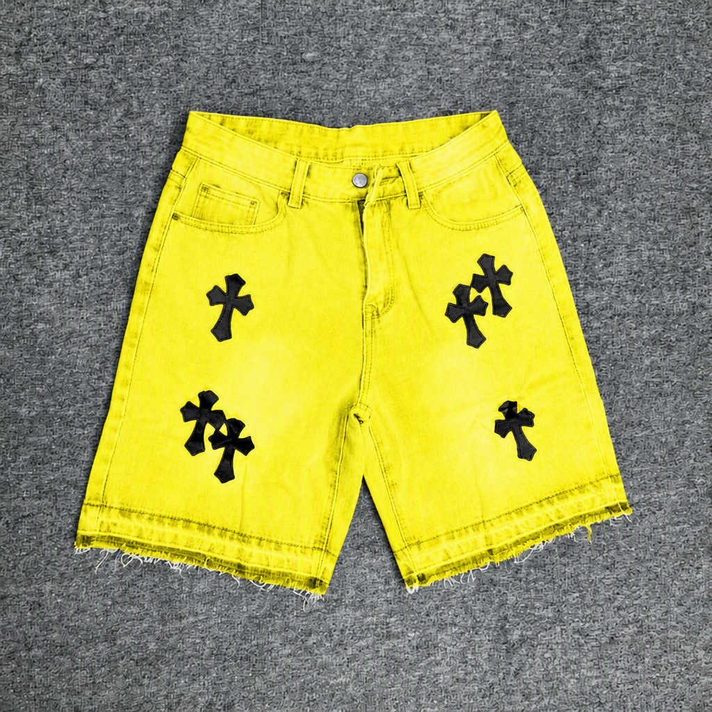 Jaune