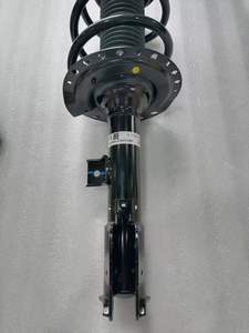 新しい三菱アウトランダーGF6 GF7フロントショックアブソーバーアセンブリ4060A606 4060A607ショックアブソーバーとスプリング付き - Product Image 3