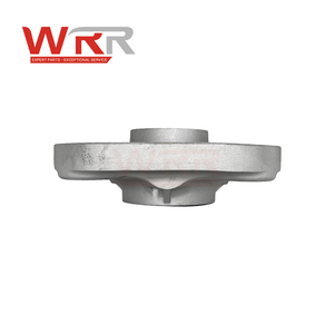 Support de suspension supérieur avant robuste pour Mercedes-Benz W212 W204 E350 C300 – Pièces Premium 2123230020 2043230020 - Product Image 6