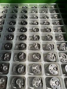 หัวฉีดคอมมอนเรล NO.591(3-2)G4 รุ่น G17 295040-9440 สำหรับระบบหัวฉีด 1000 จุด - Product Image 6
