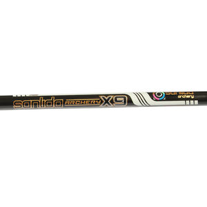 سانليدا X9 مثبت مركب طويل للرماية، ملحقات القوس المركب للرماية على الأهداف - Product Image 3