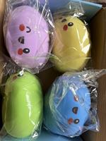 Jouet anti-stress JY Dumpling Squishy en TPR pour filles et garçons, jouet sensoriel pour soulager le stress et l'anxiété, à partir de 8 ans, directement de l'usine
