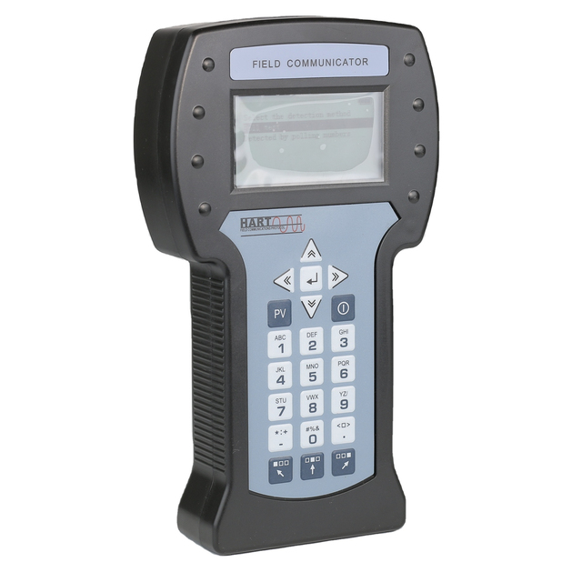 Made in China Manual 475 Hart Communicator