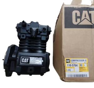 7E7739 7E-7739 12 CFM - Este es un compresor de aire de pistón utilizado para CAT 3408 - Product Image 2