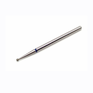 Safety Diamond Cuticle Nail Drill Bit for Electric Manicure Machine Pedicure Nail Salon Accessories - Product Image 2