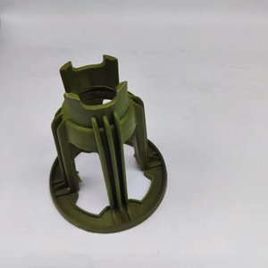 Entretoise en <span class=keywords><strong>plastique</strong></span> économique <span class=keywords><strong>pour</strong></span> béton, support de barres d'armature <span class=keywords><strong>pour</strong></span> la construction, support de <span class=keywords><strong>dalle</strong></span> en <span class=keywords><strong>plastique</strong></span> - Product Image 3
