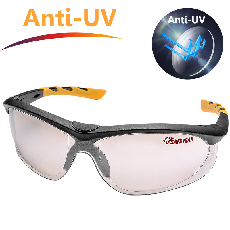 ANSI Z87 1 Anti Fog Safety