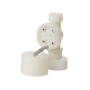 Wiir Thương Hiệu Tốt Chất Lượng Nước Tự Động Van Điều Khiển Mực Tắt Nước Van Kiểm Soát Dòng Chảy - Product Image 5