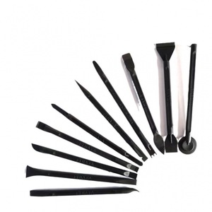 10 Piece Plastic Pry Bar Set Anti Static Mobile Phone Repair Tools Multi Purpose 20 50mm - Product Image 3