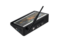 PIPO — mini PC tablette avec android Win, X12, X11, vente directe d'usine, en option X9S,X8 pro,X11