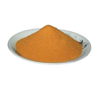 Cloruro de Polialuminio PAC Floculante CAS 1327-41-9 28% 30% de Pureza Origen China para Soluciones Óptimas de Tratamiento de Agua - Product Image 5