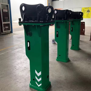 Machines de Construction Type de Boîte <span class=keywords><strong>Marteau</strong></span> Disjoncteur Hydraulique Marteaux Hydrauliques pour Msb <span class=keywords><strong>Marteau</strong></span> Hydraulique Briseur Msb 600 - Product Image 5