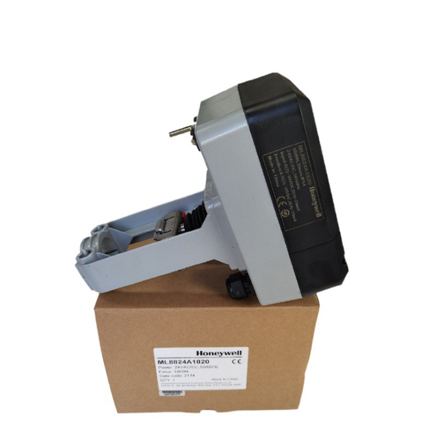 Honeywell ML8824A0620 Original and genuine building HVAC electric actuators