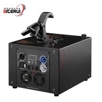SITERUI 400W, machine à étincelles de feu froid bon marché pour spectacle de mariage et de scène