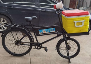 2020 nouveau design de haute qualité vélo <span class=keywords><strong>cargo</strong></span>/congélateur vélo/vélo pour vente SY-CRB202601 - Product Image 3