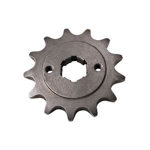 Pignon avant JTF1908 JTF1903 14t 15t Duke125 200 14t pour moto <span class=keywords><strong>KTM</strong></span> <span class=keywords><strong>Duke</strong></span> <span class=keywords><strong>125</strong></span> 200 <span class=keywords><strong>Duke</strong></span> 390 <span class=keywords><strong>Duke</strong></span> <span class=keywords><strong>R</strong></span> - Product Image 1