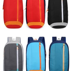 Mochila Impermeable de Fábrica BSCI con Logotipo Personalizado para Hombre y Mujer, Diseño Moderno, Tela Oxford, Mochilas Casuales de Vietnam - Product Image 4